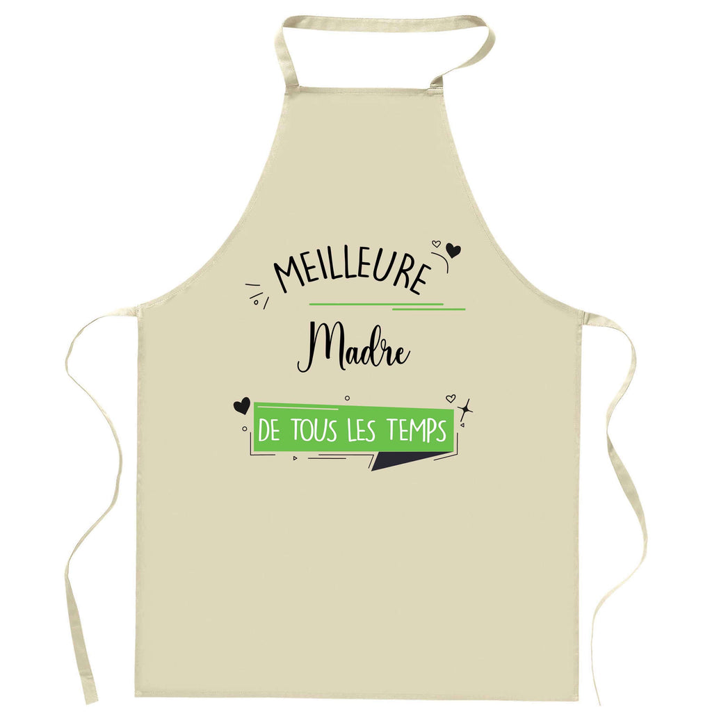 Tablier Avec Poches Tablier Cuisine Pour Maman - Cadeau Fête Des Mères | Avec Poches Et Message Toile Résistante Tablier Avec Poches Tablier Cuisine Pour Maman - Cadeau Fête Des Mères | Avec Poches Et Message Toile Résistante
