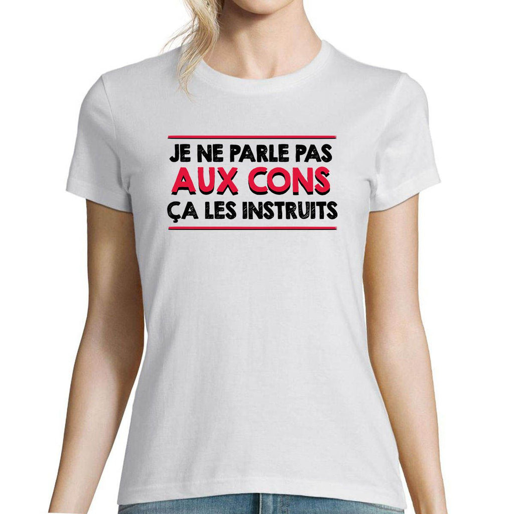 T shirt Femme Manette de jeu vid o Planetee