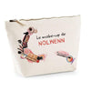 Trousse make-up Nolwenn - Planetee
