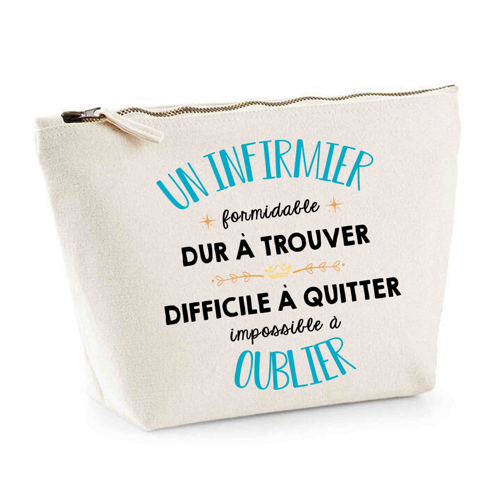 Trousse de toilette - Papa formidable