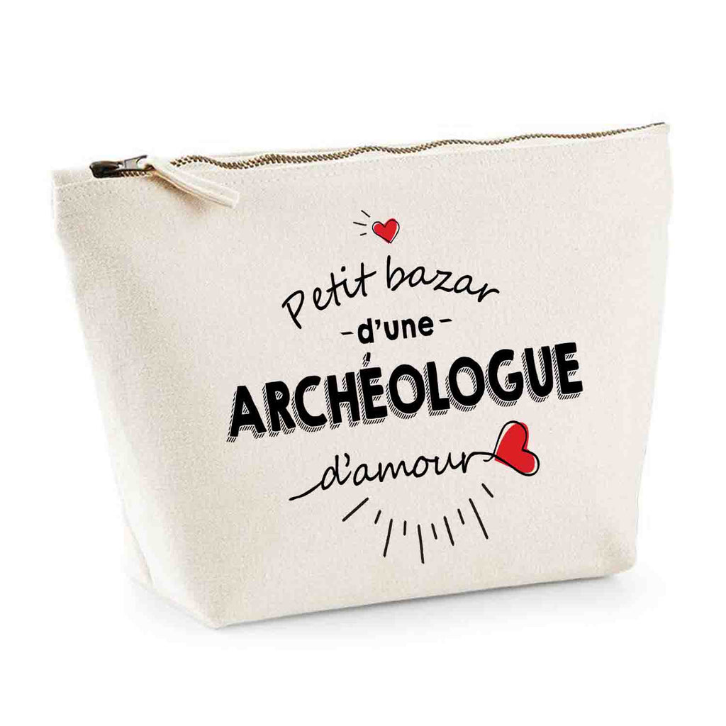 Trousse Aide-Soignante Bazar d'amour