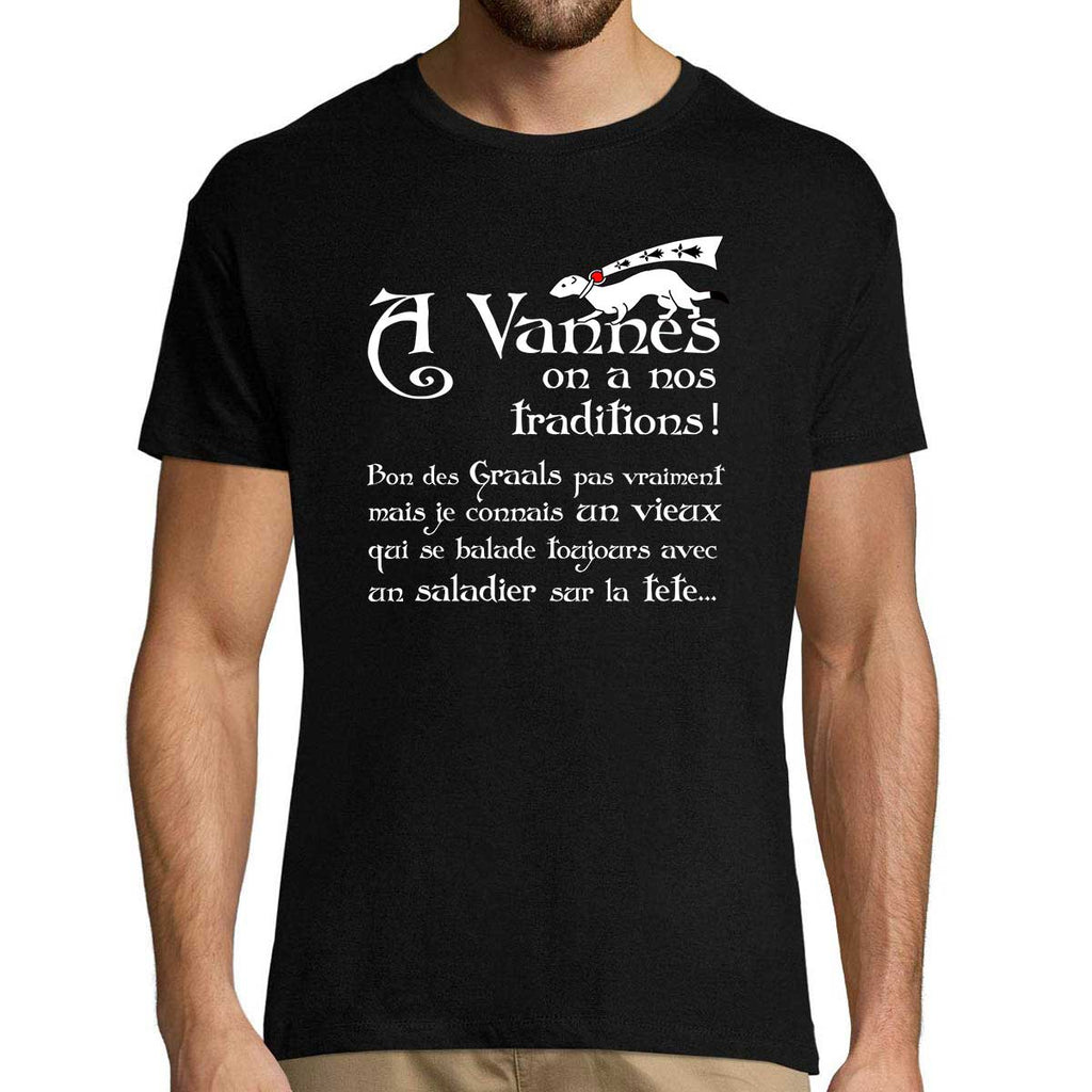 Sweat à Capuche "Team Couillère" Kaamelott - Citation Humoristique - Imprimé En France - Cadeau Fan De La Série TV - 50% Coton 50% Polyester - 10