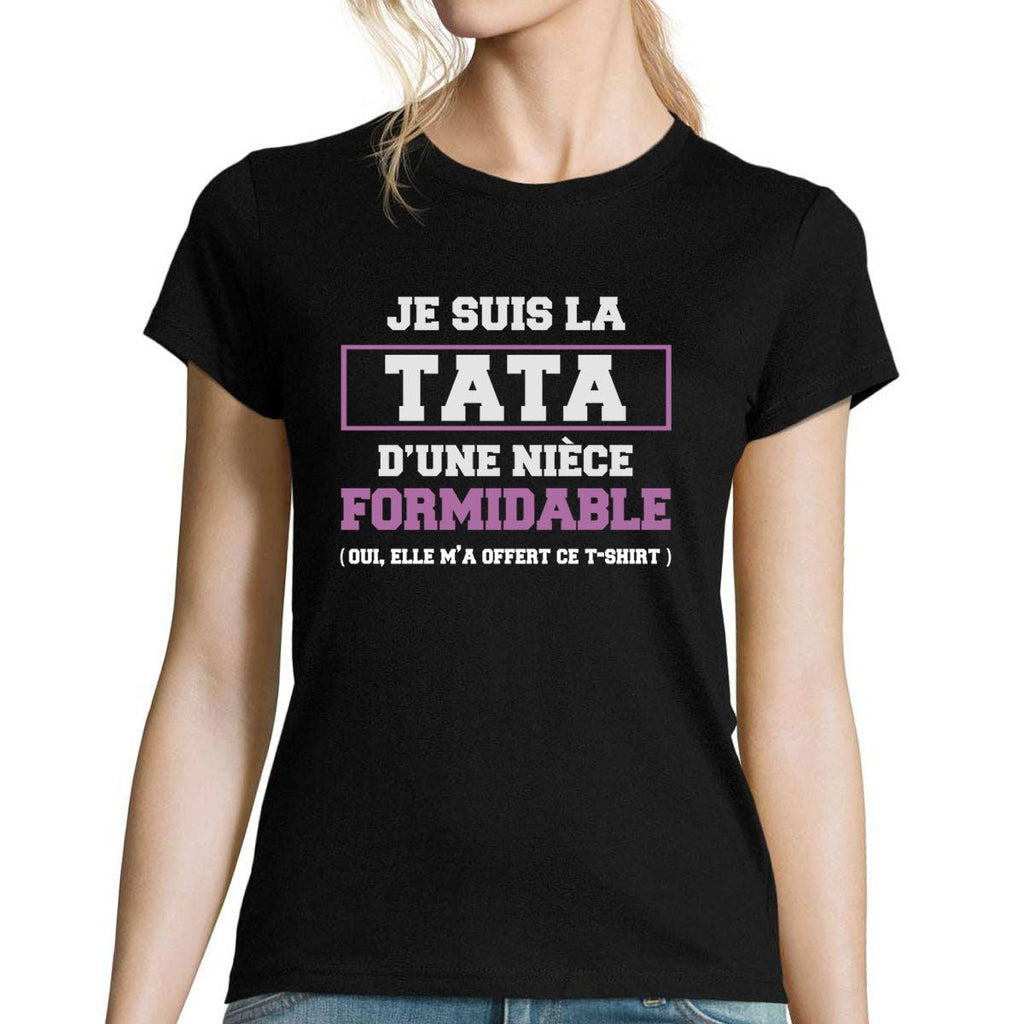 Cadeau Tata : 15 idées originales qui font vraiment plaisir