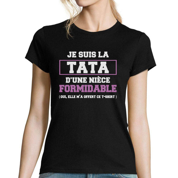 Cadeau Tata : 15 idées originales qui font vraiment plaisir