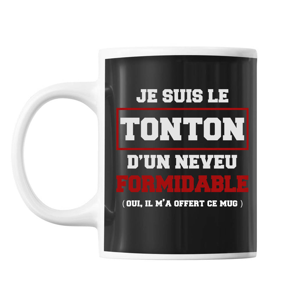 Cadeau Tonton : 8 Idées Originales et Personnalisées