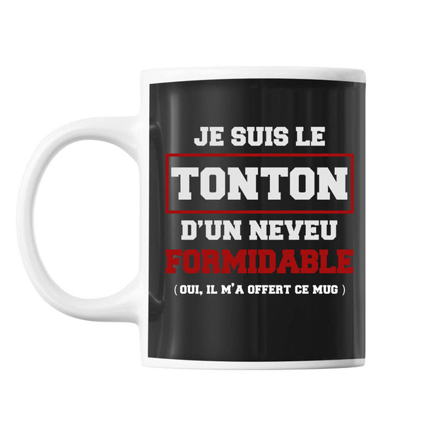 Cadeau Tonton : 8 Idées Originales et Personnalisées