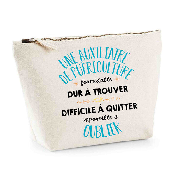 Cadeau auxiliaire de puériculture : 6 idées originales