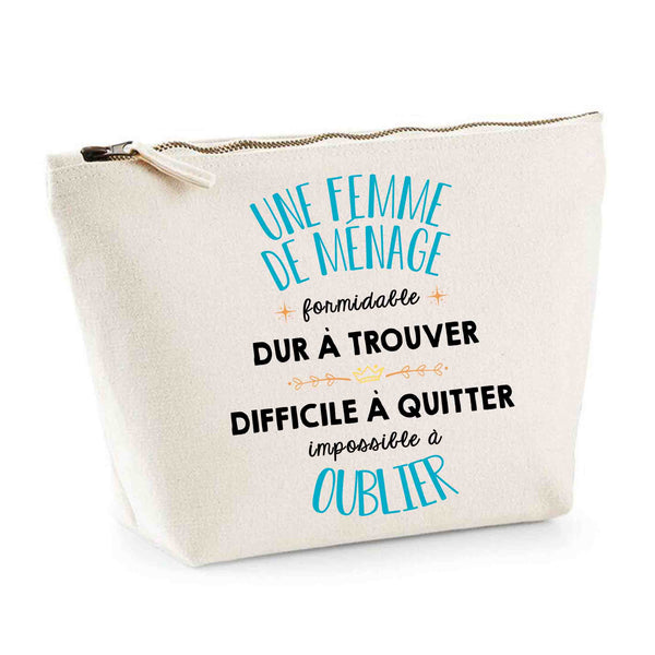 Cadeau femme de ménage : 15 idées qui font vraiment plaisir
