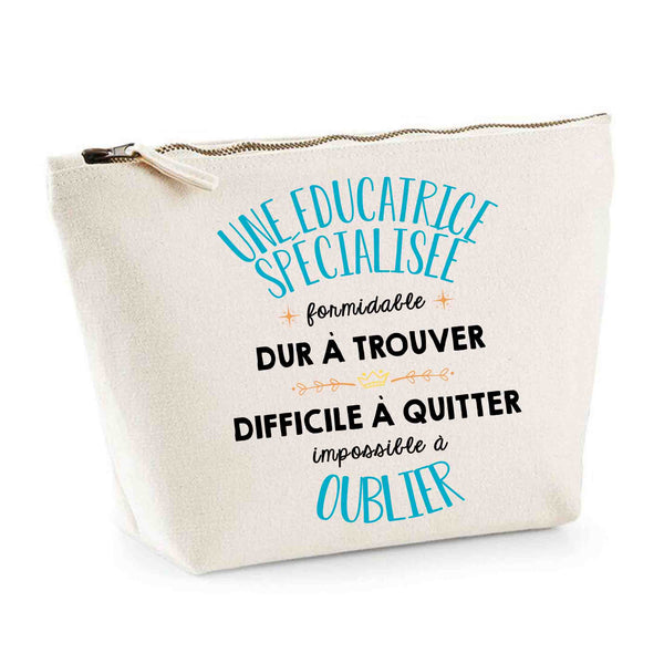 Cadeau éducatrice spécialisée : les meilleures idées originales