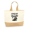 Sac J’peux pas j’ai Voile