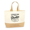 Sac J’peux pas j’ai Perles