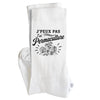 Chaussettes Homme Femme J’peux pas j’ai Permaculture
