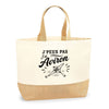 Sac J’peux pas j’ai Aviron