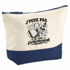 Pochette Grand Format J’peux pas je suis Entrepreneur