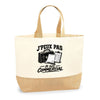 Sac J’peux pas je suis Commercial