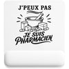 Tapis de Souris J’peux pas je suis Pharmacien
