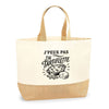 Sac J’peux pas j’ai Tartiflette