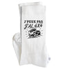 Chaussettes Homme Femme J’peux pas j’ai 4x4
