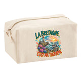 Trousse Multifonction La bretagne c'est ma thérapie