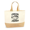 Sac J’peux pas je suis Architecte