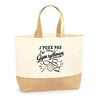 Sac J’peux pas j’ai Gym rythmique
