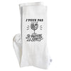 Chaussettes Homme Femme J’peux pas je préfère le Spritz