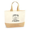 Sac J’peux pas je suis Nounou
