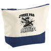 Pochette Grand Format J’peux pas je suis Barbier