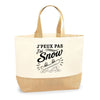 Sac J’peux pas j’ai Snow