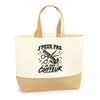 Sac J’peux pas je suis Coiffeur