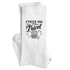 Chaussettes Homme Femme J’peux pas j’ai Tricot