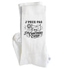 Chaussettes Homme Femme J’peux pas j’ai Concours canin