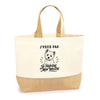 Sac J’peux pas je préfère mon Westie
