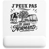 Tapis de Souris J’peux pas je suis Normand