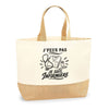 Sac J’peux pas je suis Infirmière