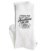 Chaussettes Homme Femme J’peux pas je suis Auxiliaire de vie