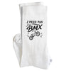 Chaussettes Homme Femme J’peux pas j’ai BMX