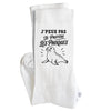Chaussettes Homme Femme J’peux pas je préfère les Phoques