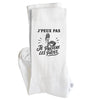 Chaussettes Homme Femme J’peux pas je préfère les Pâtes