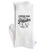 Chaussettes Homme Femme J’peux pas j’ai Pilates