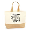 Sac J’peux pas j’ai les Potes