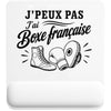 Tapis de Souris J’peux pas j’ai Boxe française
