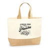 Sac J’peux pas j’ai Plancha