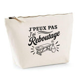 Trousse Beige J’peux pas j’ai Reboutage