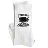 Chaussettes Homme Femme J’peux pas je suis Graphiste
