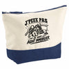Pochette Grand Format J’peux pas je suis Agent immobilier
