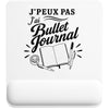 Tapis de Souris J’peux pas j’ai Bullet Journal
