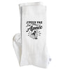 Chaussettes Homme Femme J’peux pas j’ai Apnée
