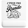 Tapis de Souris J’peux pas j’ai Rando