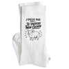 Chaussettes Homme Femme J’peux pas je préfère mon Cochon